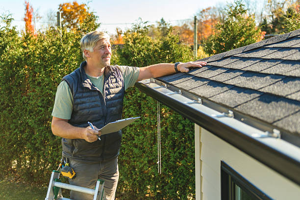 Trusted Metal Roofing service in Braddock, PA - Ben Roofing and Steel LLC